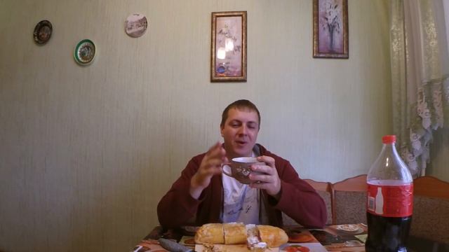 Читмил перед диетой