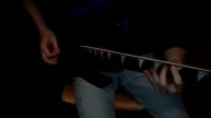 Slayer - angel of death (кавер, соло, избранное)