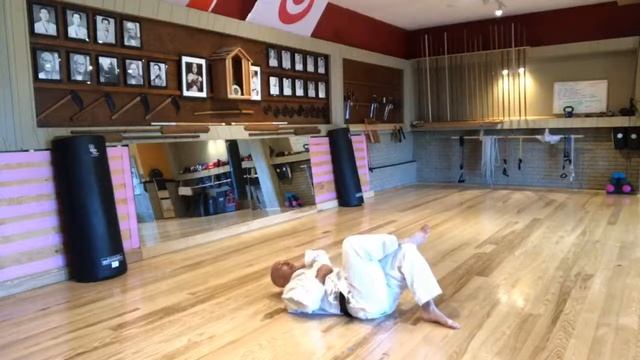 45 Minute Karate Workout 06062020