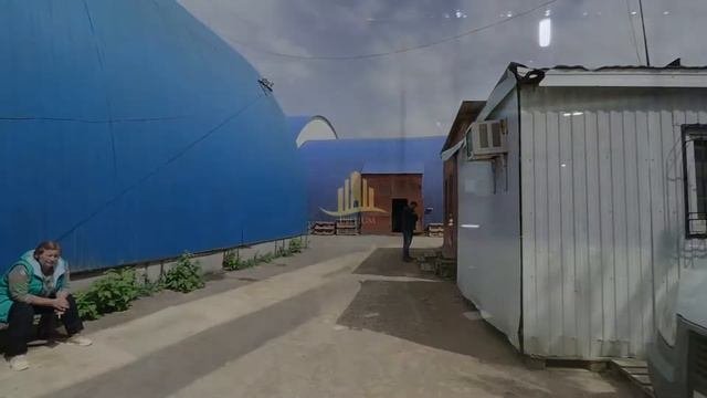 Складское помещение 145 кв м  20 лет РККА 183