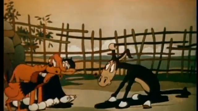 Felix The Cat COLOR CARTOON HOUR