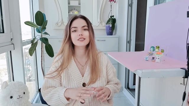 Привет! Я Юлия Назарова и это моя эстетика ??