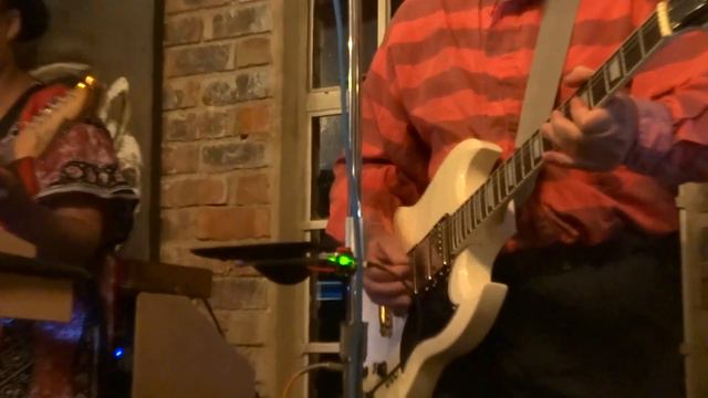 Chronology at 2nd Cup 02