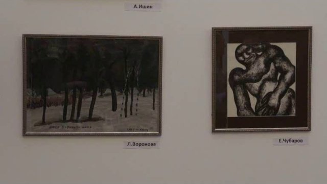 Худграф 20011.Арт-студия 