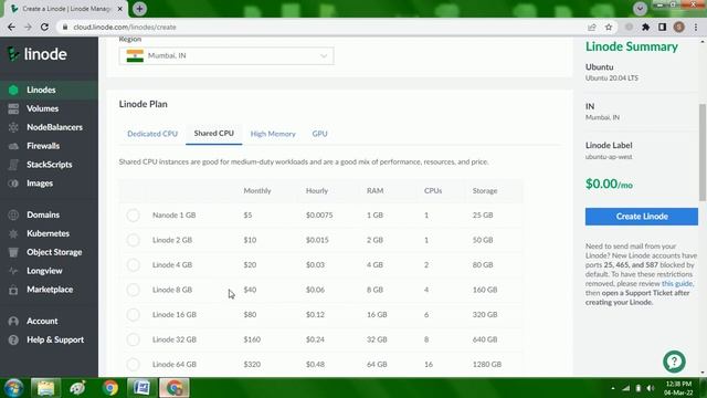 Free VPS | Linode | Free Hosting | Web Hosting | VPS Free | Linode Setup | Best Free Hosting