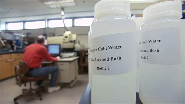 Environmental Engineering Technologists and Technicians Career Video