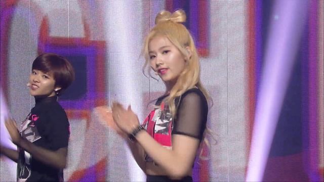 TWICE(トゥワイス) Best Stage Mix Compilation?트와이스 무대모음 KBS Music Bank