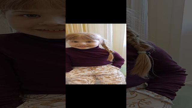 #Ребёнок один дома #