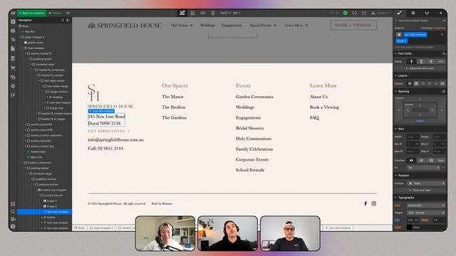 014 - Becoming a Webflow Freelancer Overnight with No Design Background
