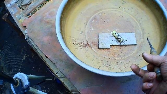 Почему не взорвался аккумулятор 18650