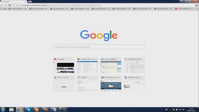 Como corrigir o erro ao exportar arquivo XLS - Excel (MyCommerce) !