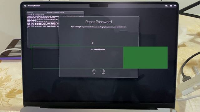 Reset Password for Mac M1 M2 Pro | FAST and NO DATA LOSS