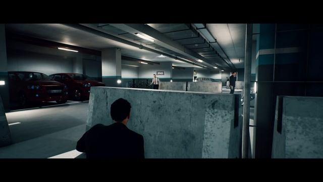ГОДНОТА ИЛИ ПРОВАЛ? Обзор на Past Cure