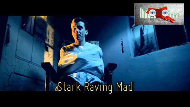 Stark Raving Mad -- PunkGrunge -- Royalty Free Music