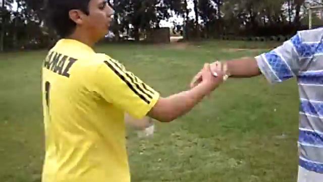 _LOS MASTER FUTBOL CLUB FC_