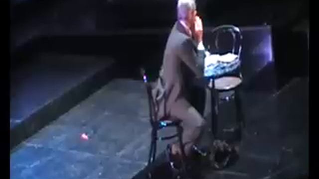 ALESSANDRO SAFINA - TACE IL LABBRO