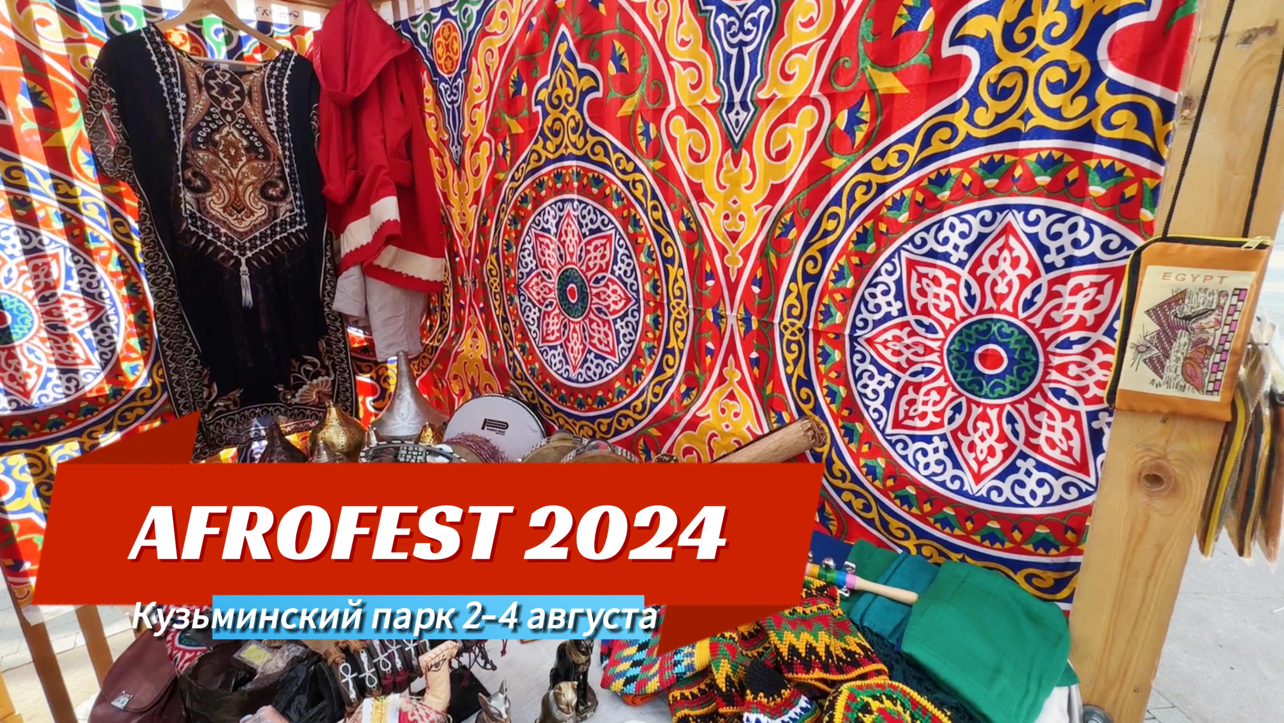 AFROFEST 2024 | КУЗЬМИНСКИЙ ПАРК МОСКВА АФРОФЕСТ