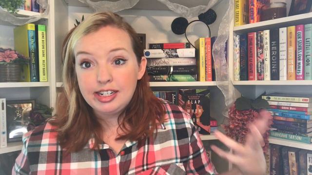 Scattergories Chooses My September TBR