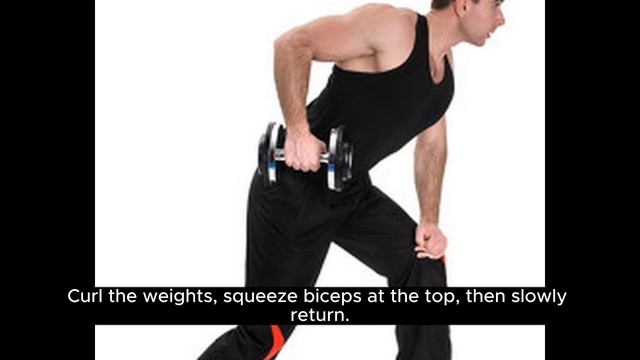 Biceps #27 Spider Curl