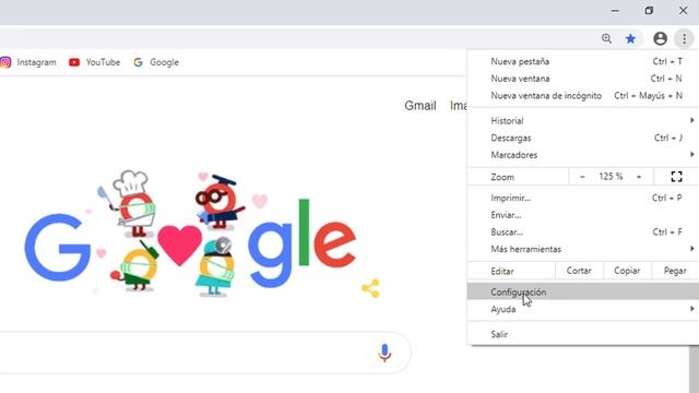 Como quitar las Notificaciones de Google Chrome en pc Windows 10 2024