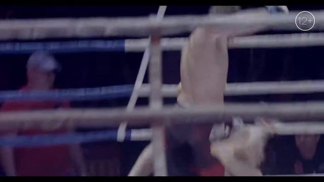 Турнир по ММА  Кубок Сармата