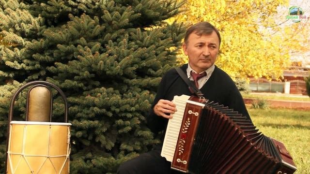 Лаьмнийн Мукъамаш.  Абубакар Махмудов. выпуск 2.