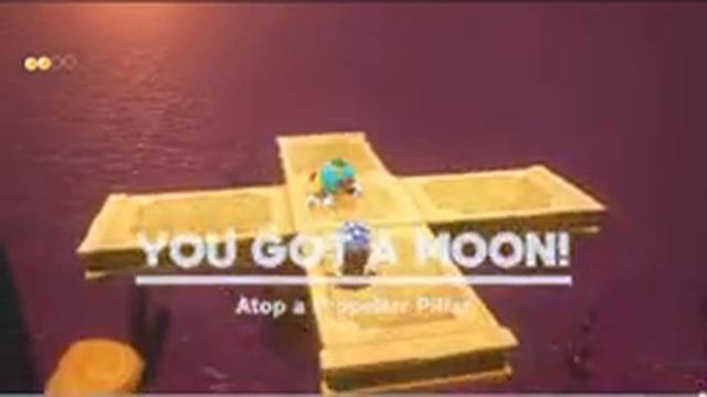 Mario Party The Top 100 - Best Balloon Minigames Master Difficulty