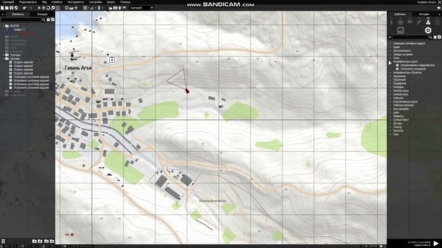 Редактор Arma 3 [C нуля] - 17 "Модули 1ч".