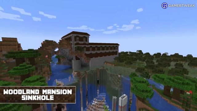 The 8 Best Minecraft 1.19 Seeds You Should Try (Minecraft Java Edition Seeds)