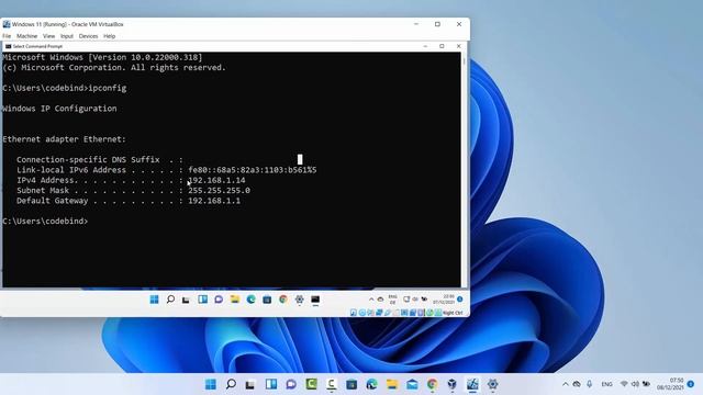 How to Use Remote Desktop Connection Windows 11