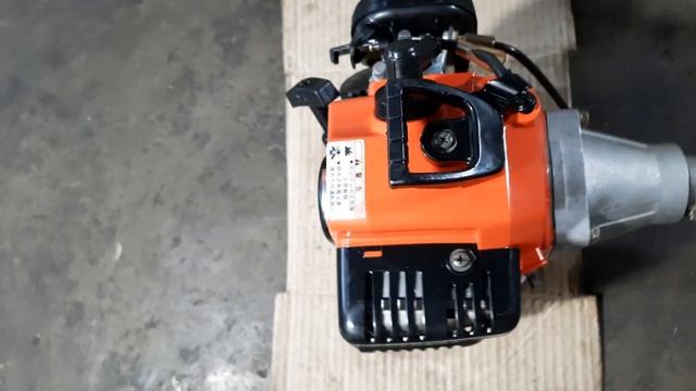 Đã bán.Máy cắt cỏ KAWASAKI TG33,nòng 37ly 33 phân khối hàng Nhật bãi.Lh 0765959958.