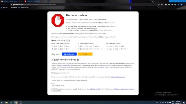 How To Block Ads On Google Chrome - Best Ad Blocker