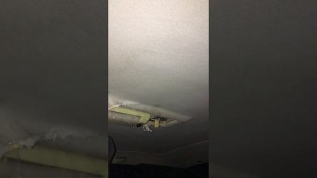 Замена плафона освещения салона ВАЗ 21124