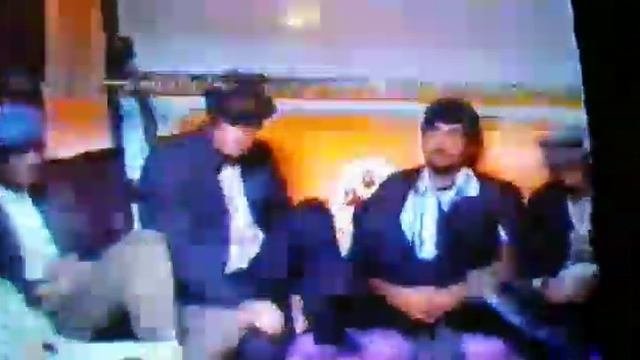 Вахон Лангар 1996 Осорхонаи Шох Камбар.  Wakhon Langar 1996
