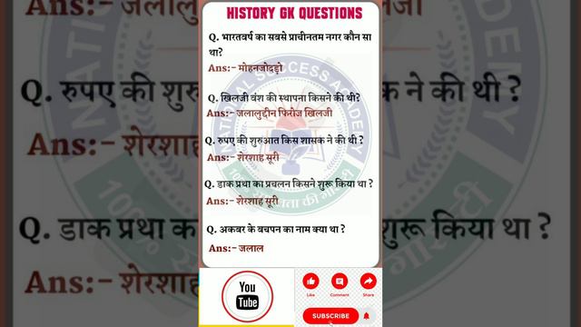 GK II Simple GK Questions and Answers II SSC_PCS_IAS_Army_Bank_Railway_IPS #shortsvideo