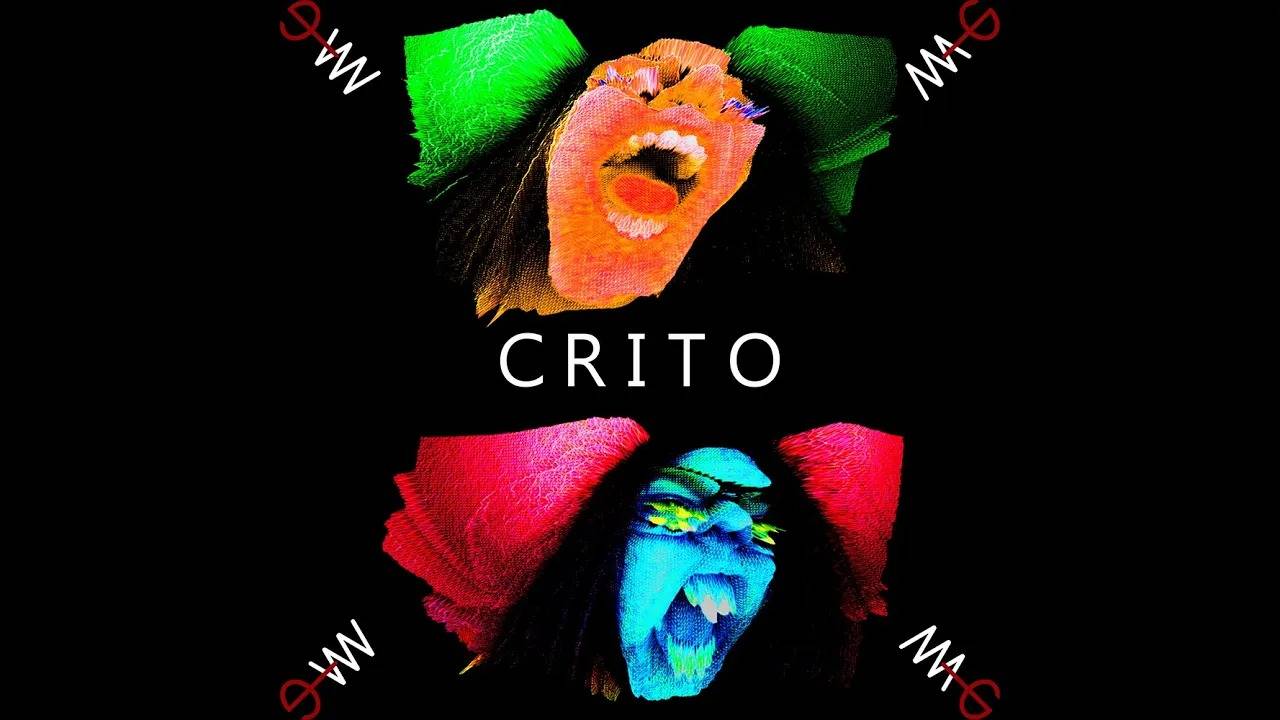 MAG - Crito (Full Album)