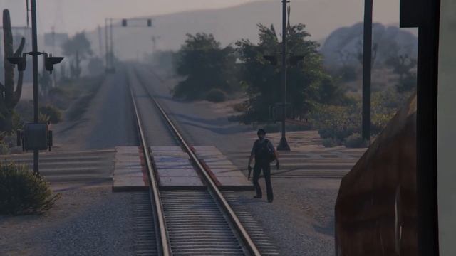 Неказуальное похищение ЭБУ | GTA Online | The Not casual ECU Job Contract