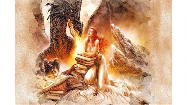 Обзор книги Марины и Сергея Дяченко "Ритуал"
