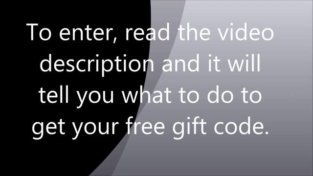 FREE MINECRAFT GIFT CODES GIVEAWAY - NO SURVEYS