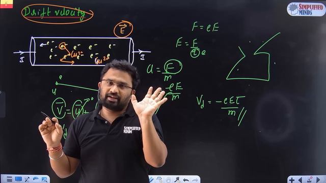 Current Electricity | All Important 1, 2 and 3 Marks Concepts | 2nd PUC Physics Exam 2024