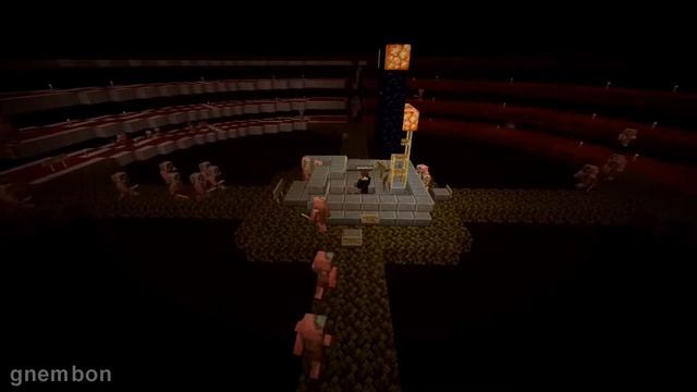 Лучший игрок в minecraft - не Дрим!(перевод)