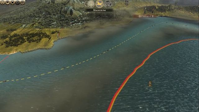 Total War Rome 2 Ганнибал у ворот-за РИМ (Часть-1)
