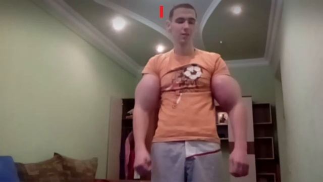 Руки Базуки это конец