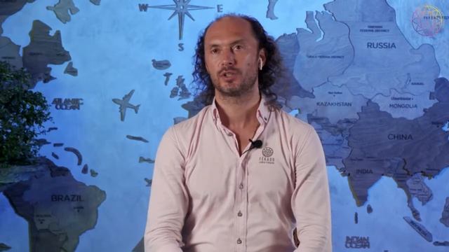 Прямой эфир с Валентином Ворониным на тему "Божественное выравнивание"