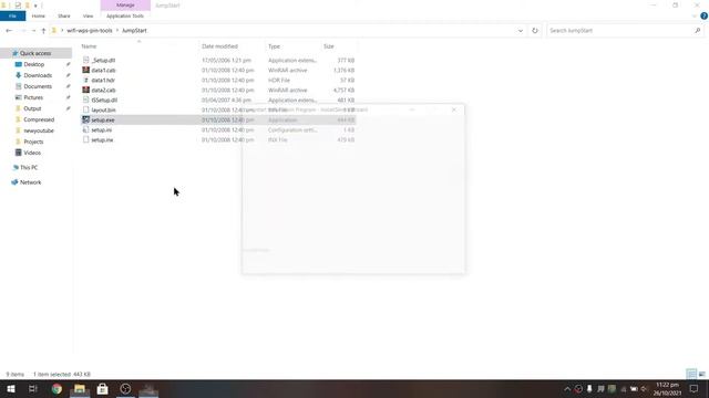 Connect To Wifi Via WPS PIN  Jump-Start Installation  No Need Of Wifi Password  Fixy Fix