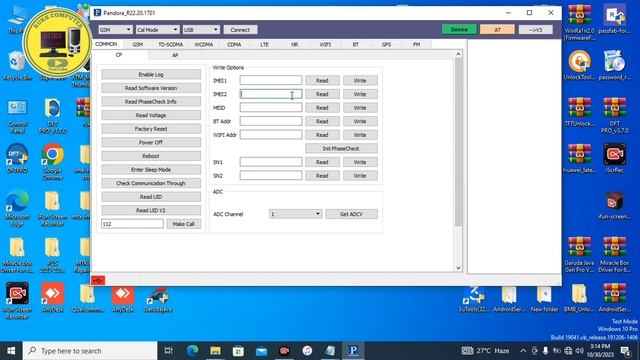 invalid imei please contact product server fix nokia 105 ta1174 free tool