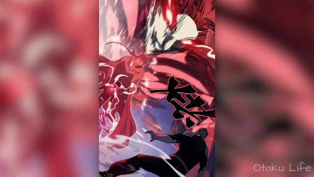 8 He Died As The Strongest Human Then Reincarnated As The Strongest Demon  Manhwa Recap
