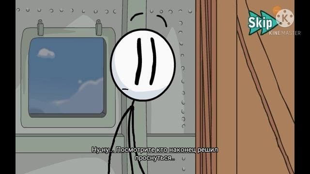 как поиграть в the henry stickmin collection на андроид