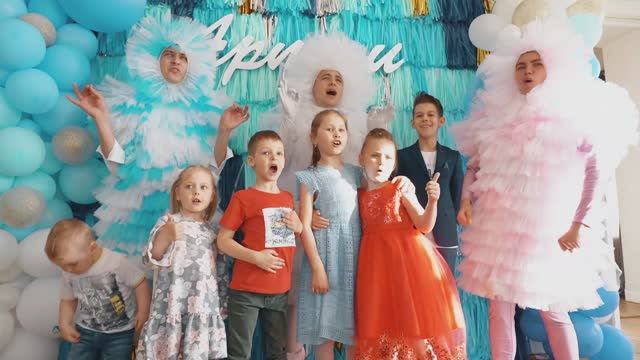 День рождения Артёма