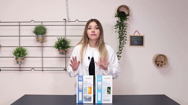 REVIEW Rituales Vichy Liftactiv Supreme y Vichy Aqualia Thermal | DosFarma